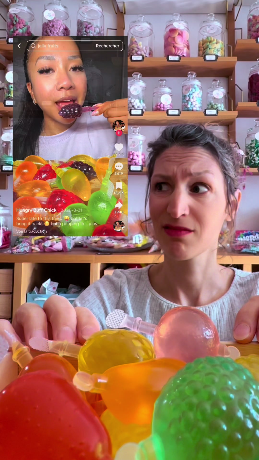 @Confiserie Jellyfish