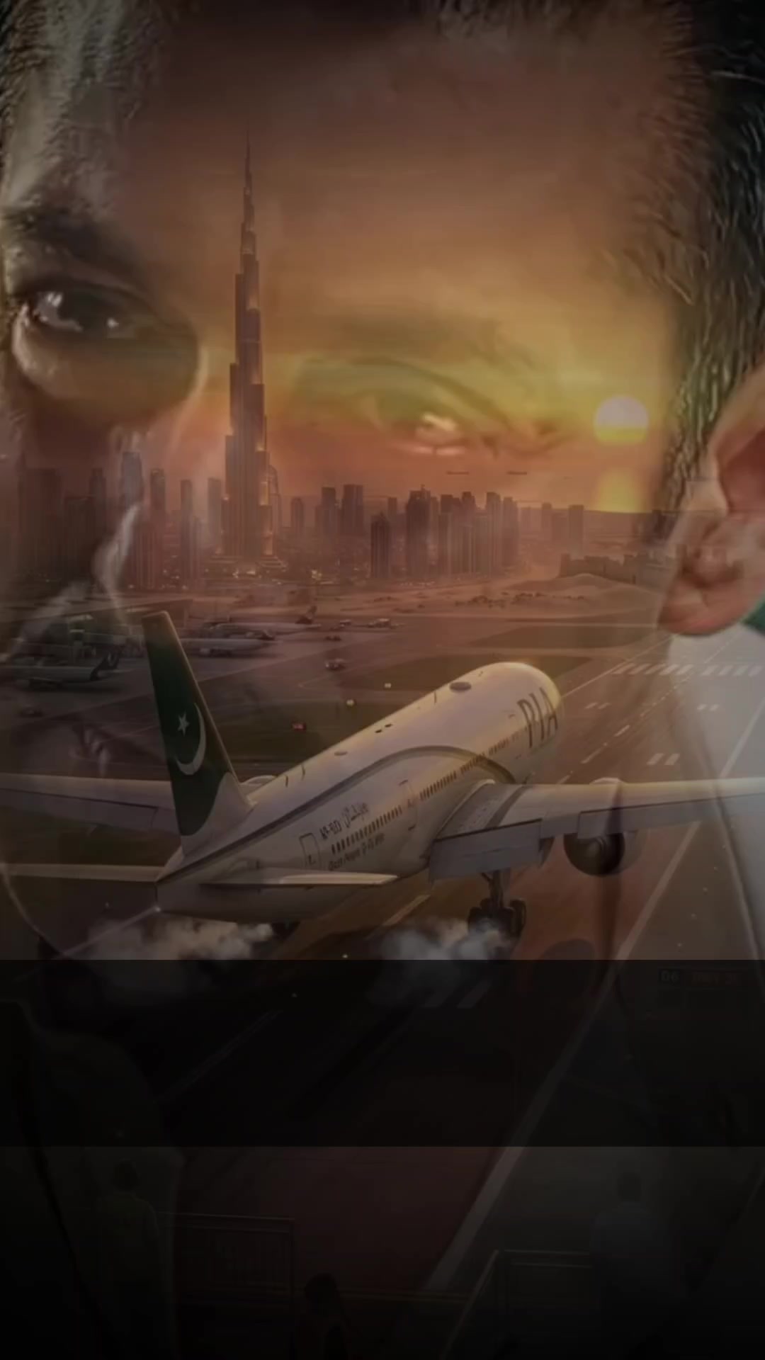 @Planes Of PIA