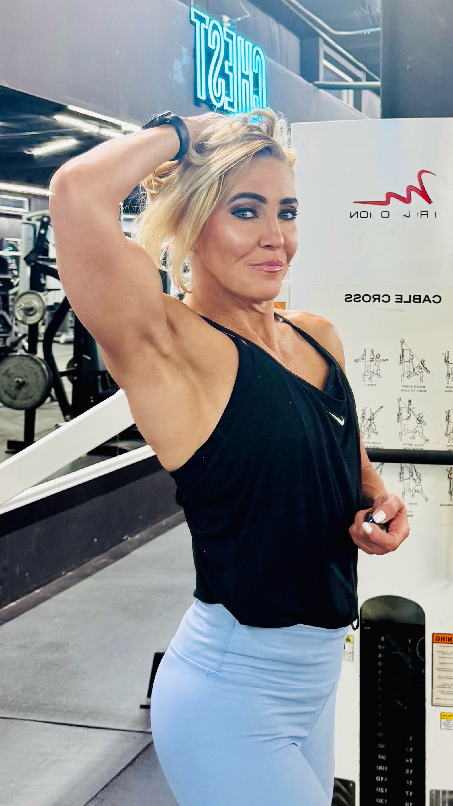 @Story Bodybuilding