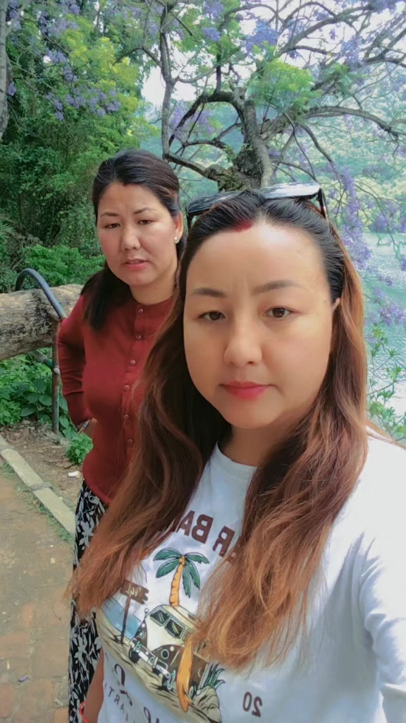 @Shrestha garbuja jyoti