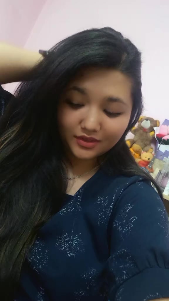 @Nikita shahi