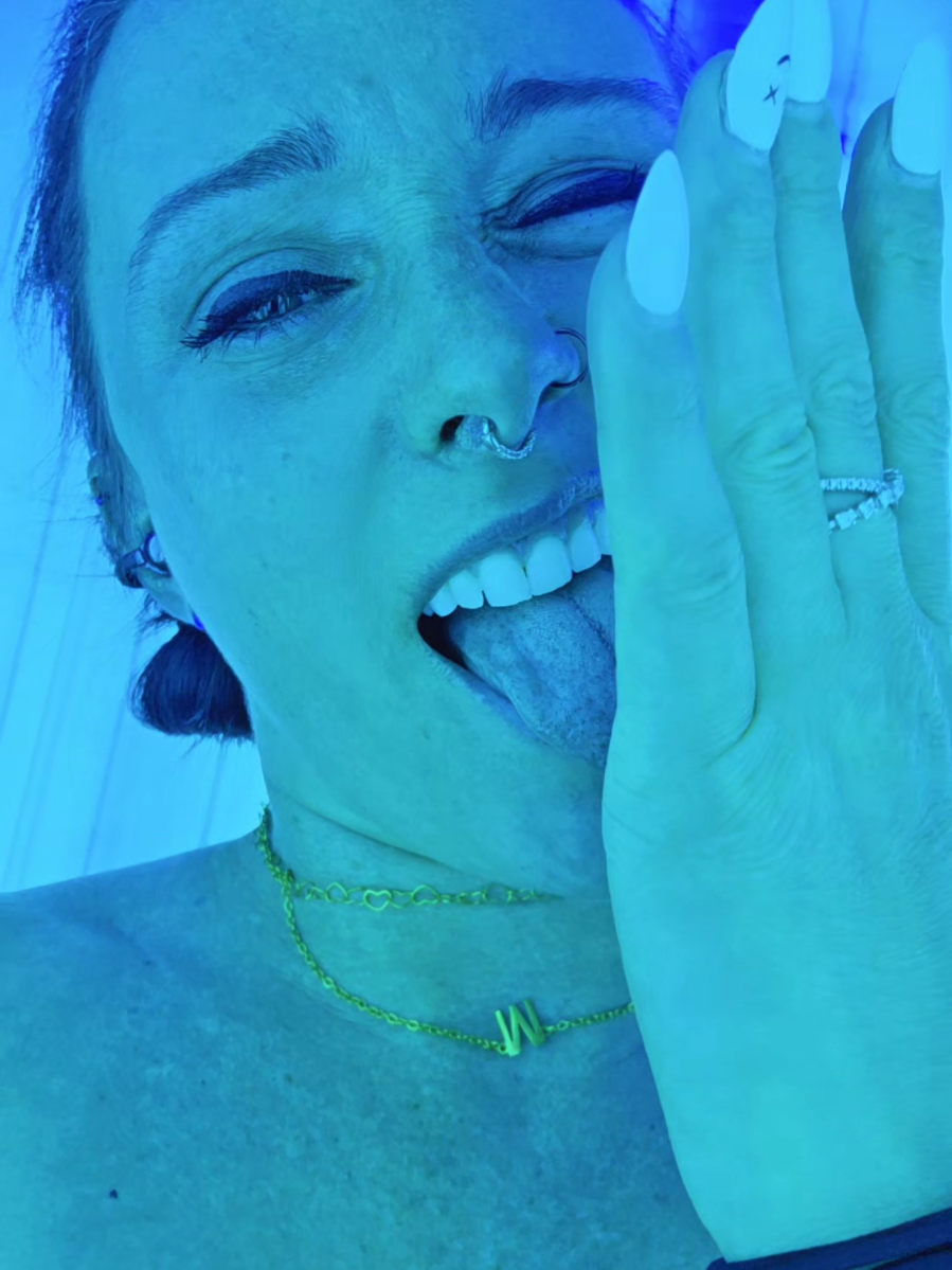 @Michelle 🩷