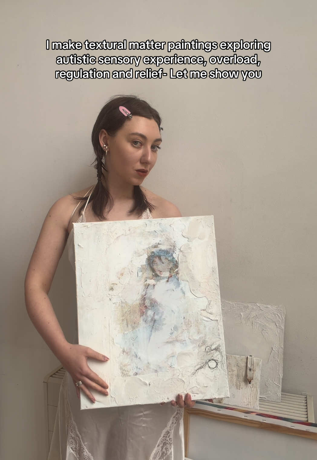 @Lucy Evans | Artist