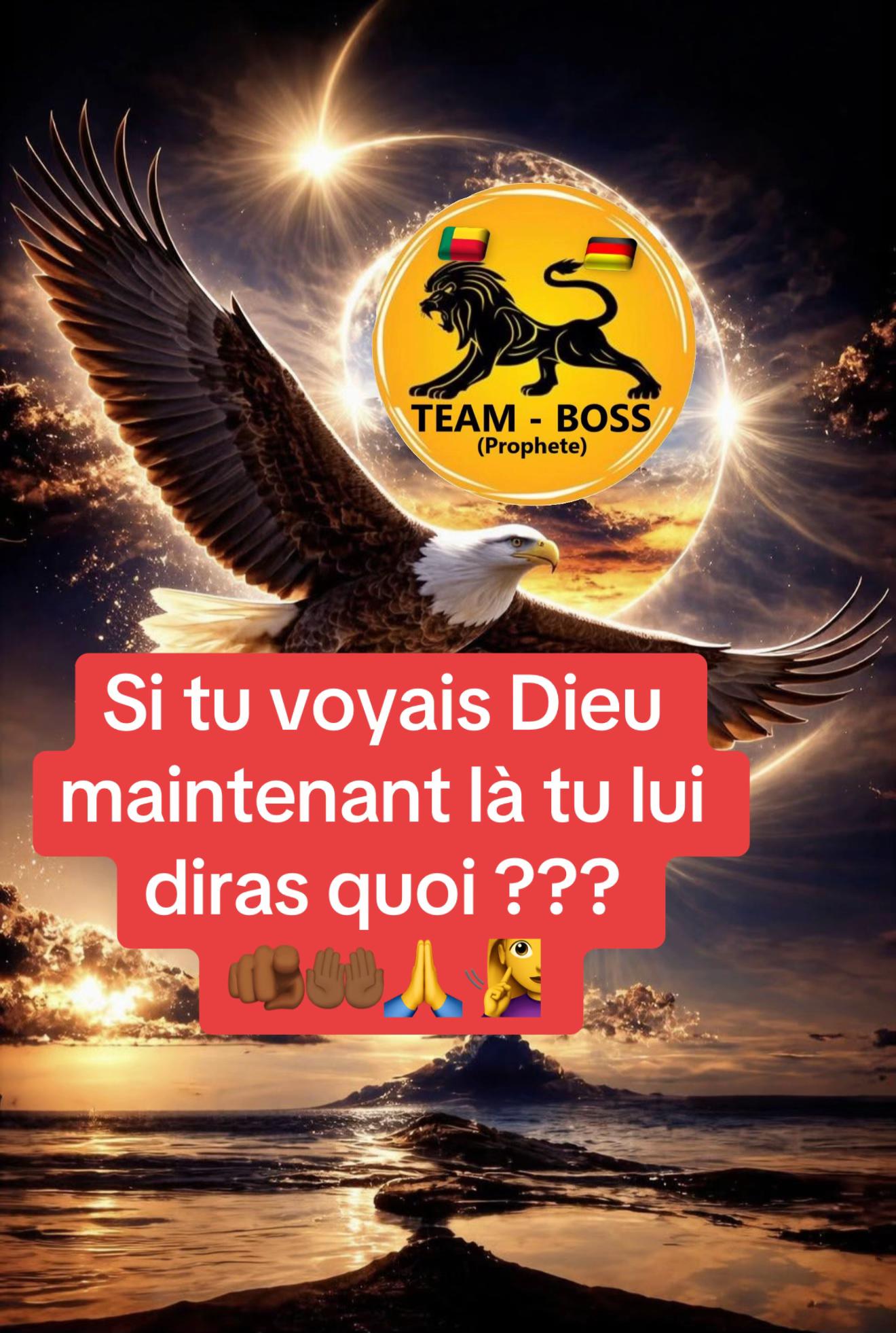 @TEAM-BOSS(Proph&egrave;te)🇧🇯/🇩🇪