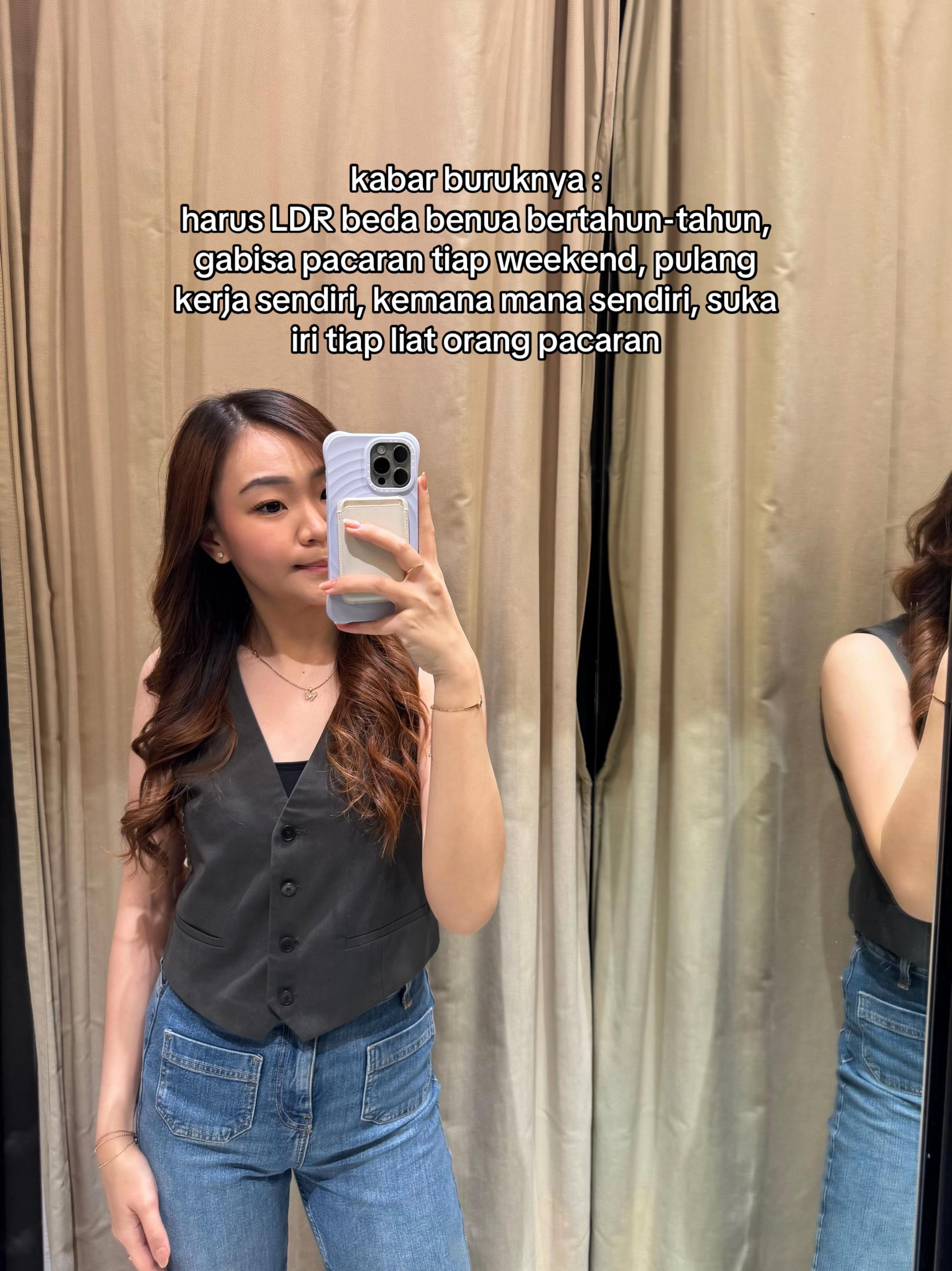 @fanfanili | t&s LDR story