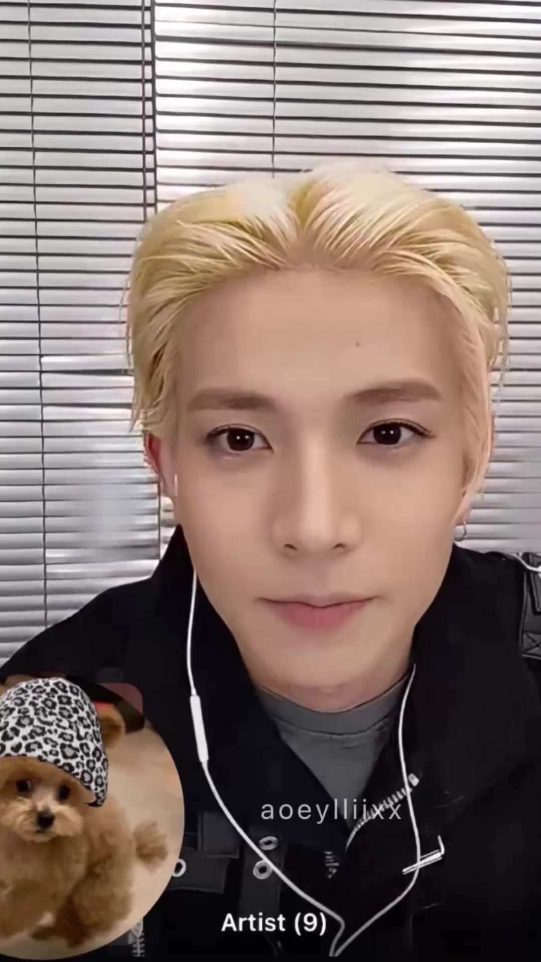 @YuBrownie🐹
