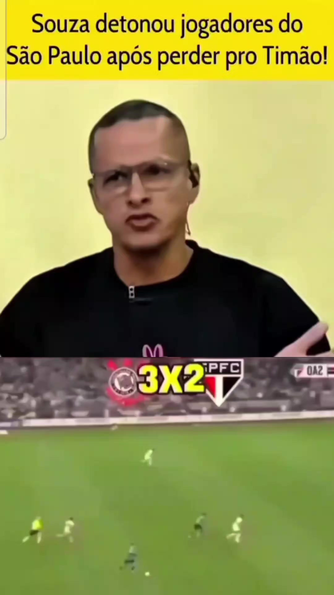 @Fut Rea&ccedil;&otilde;es