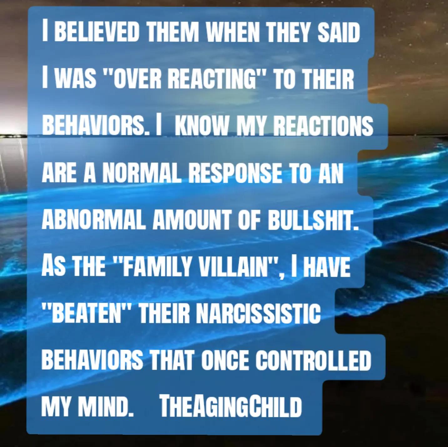 @TheAgingChild