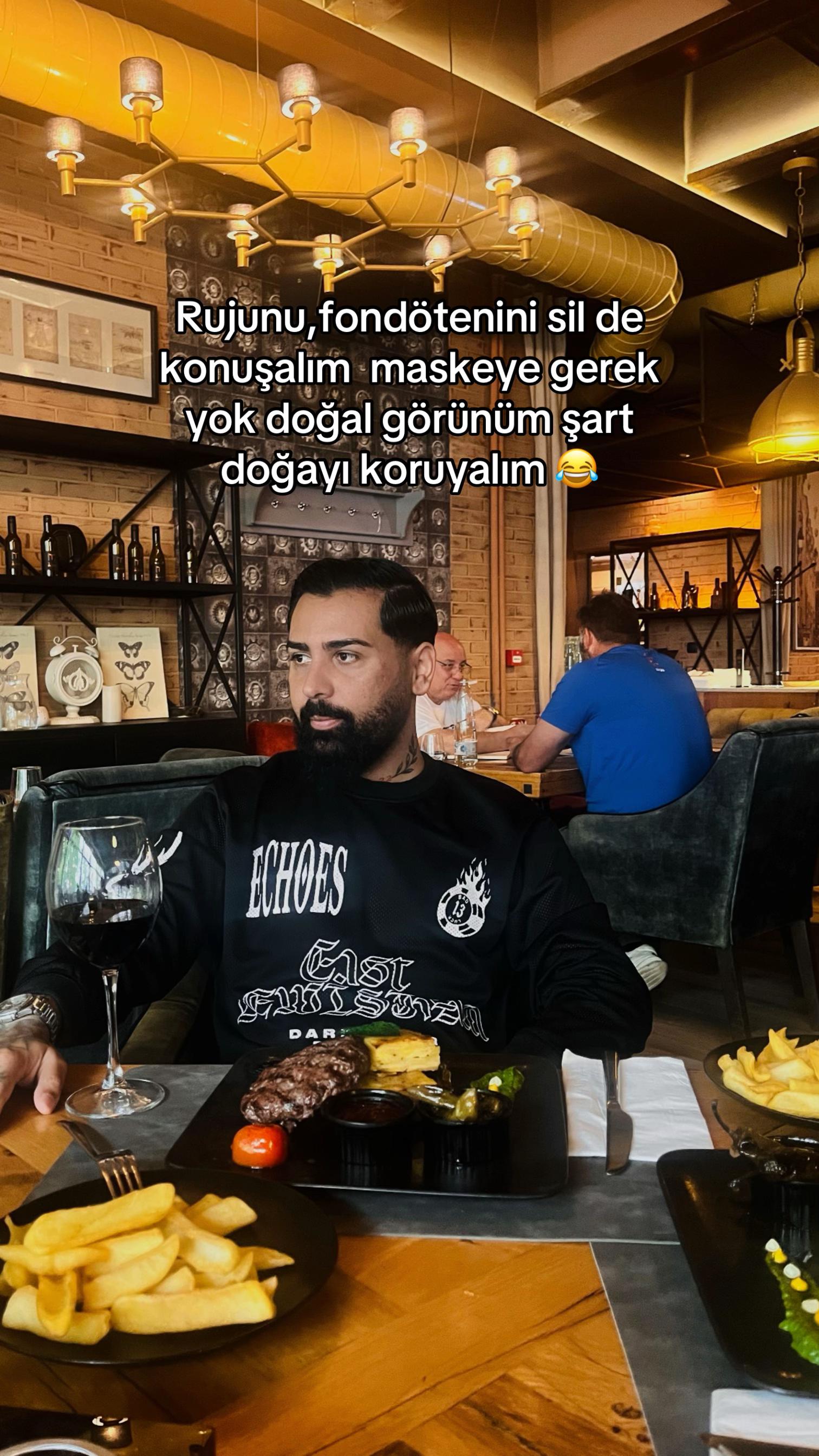 @Gencebay West 🇹🇷 ⚜️🦅