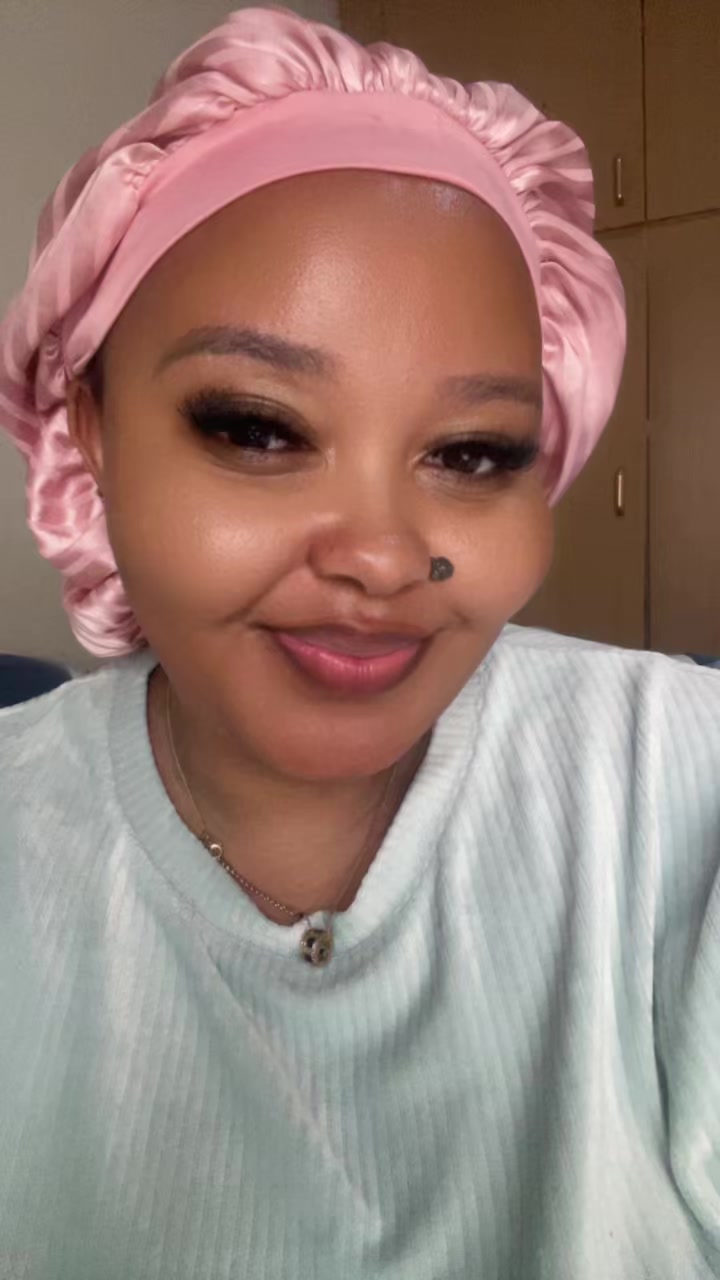 @Lizzy Molefe