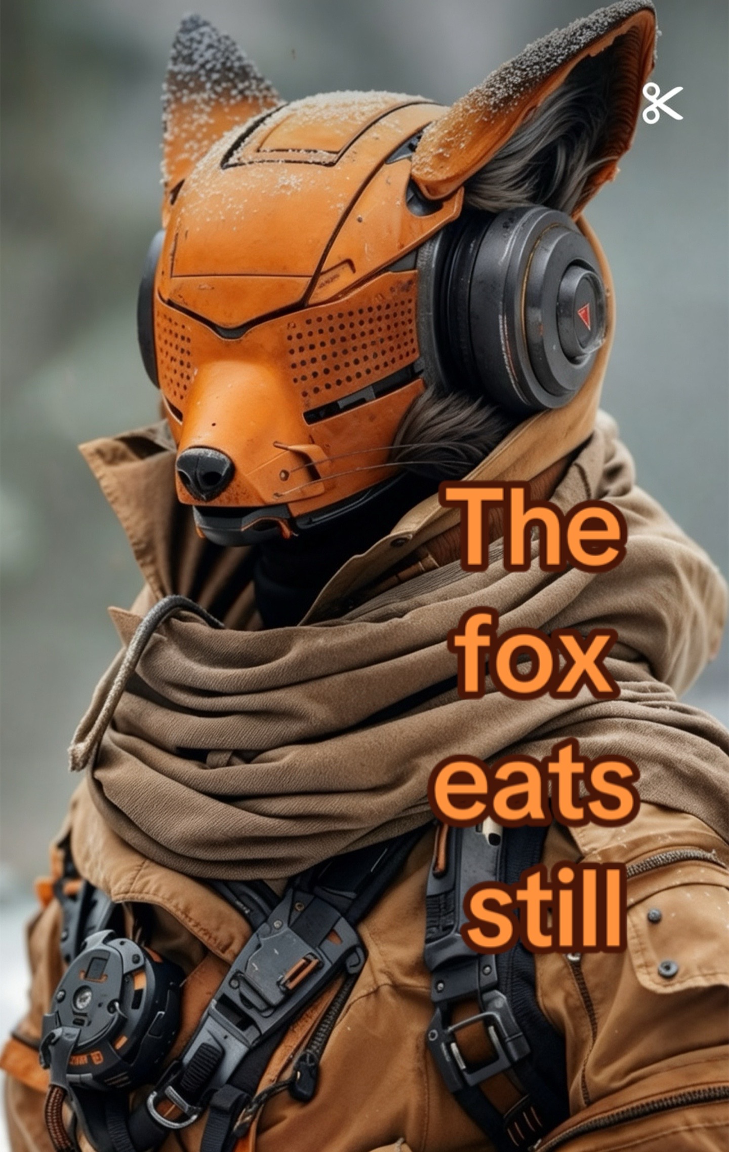 @Giz-no-Fox