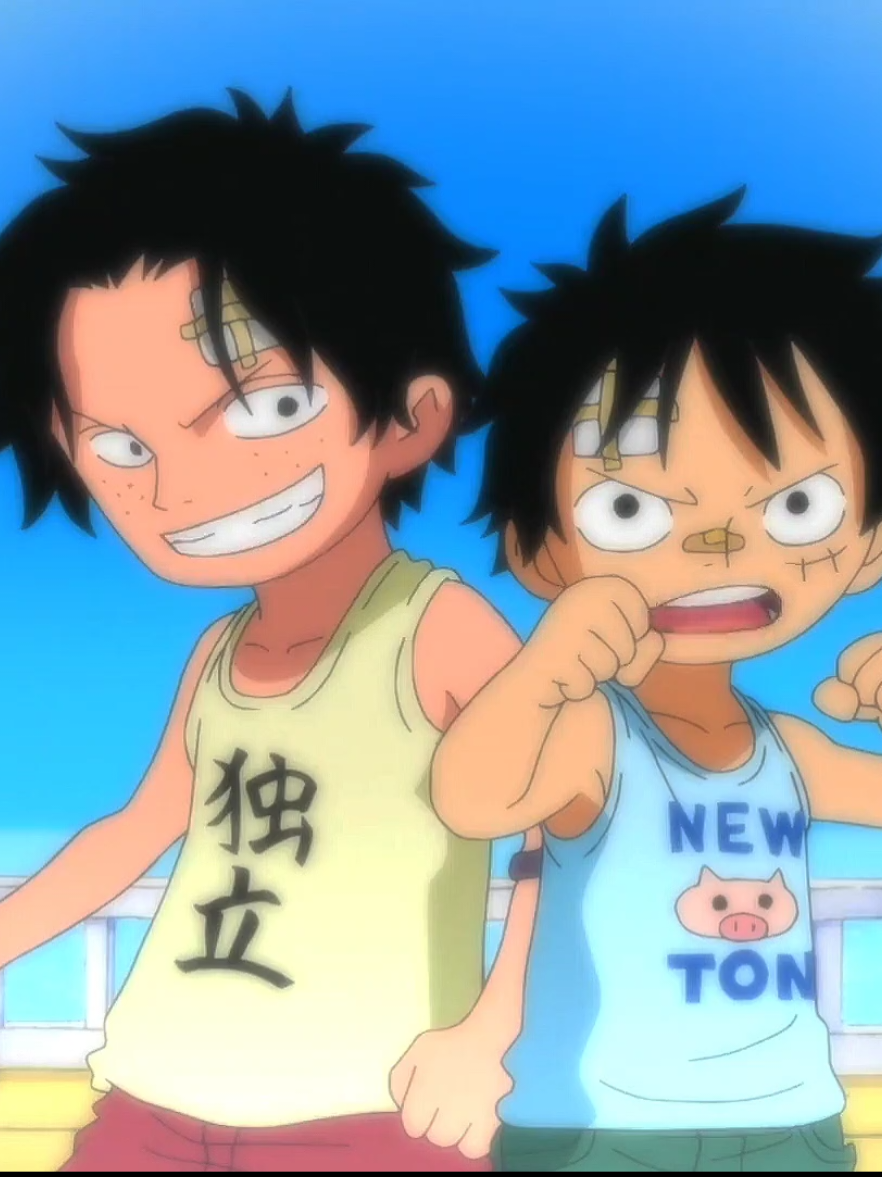 @One Piece ☠️