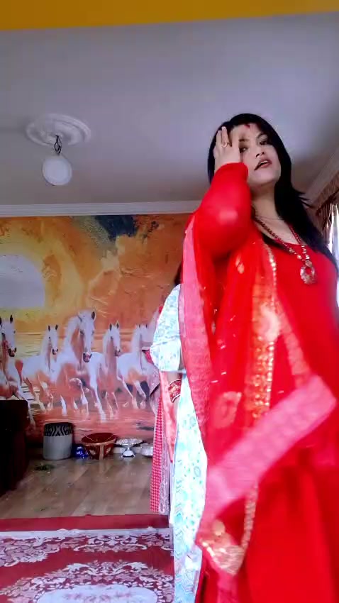 @Januka Karki