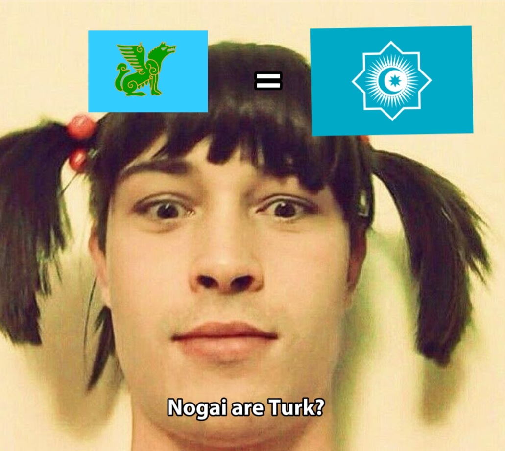 @Narmai-mongolism