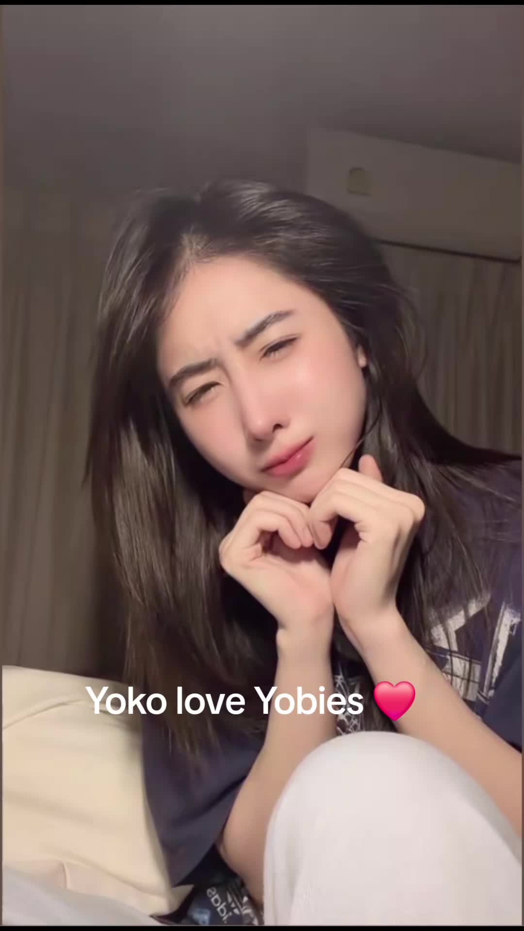 @🫧Yoko Fans | Yobie24🫧
