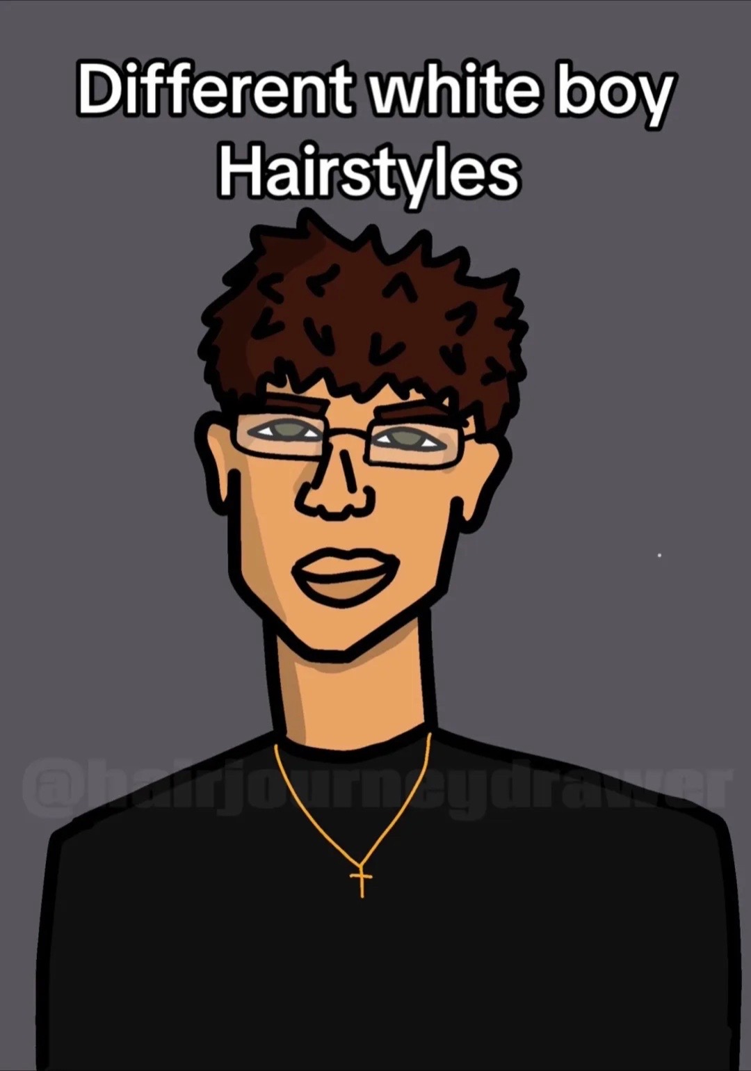 @Hairjourneydrawer