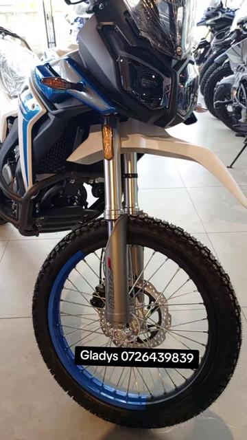 @GLADYS WITH POWER RIDES KE