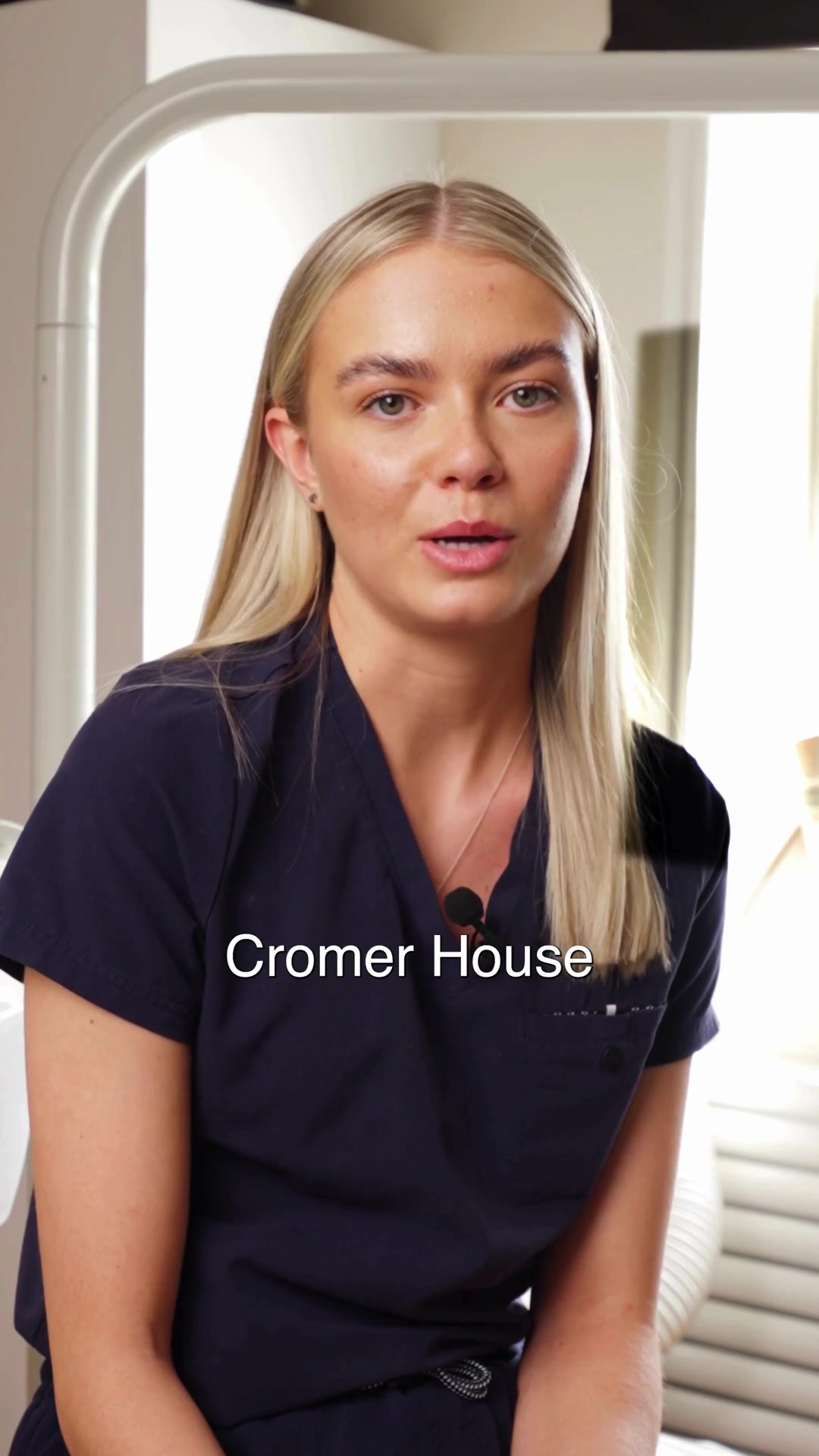 @Cromer House Dental Practice
