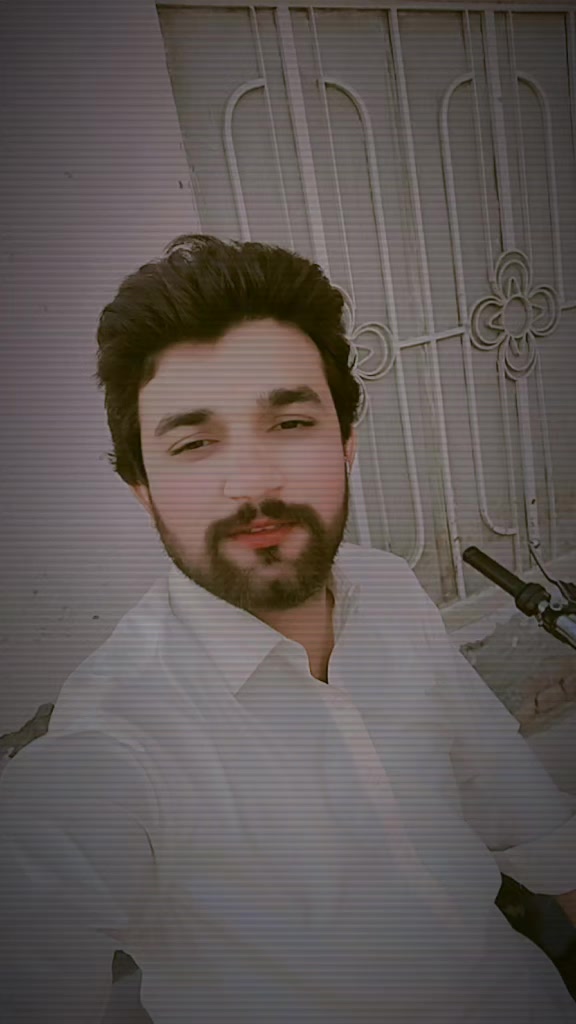 @Sajjad Mahar