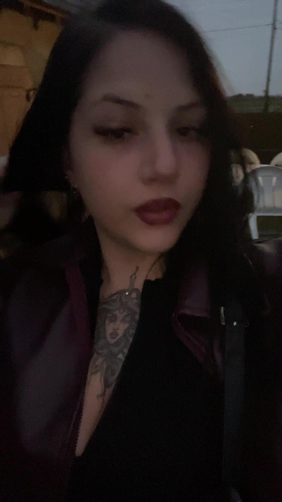 @Anissa 🫦🪬