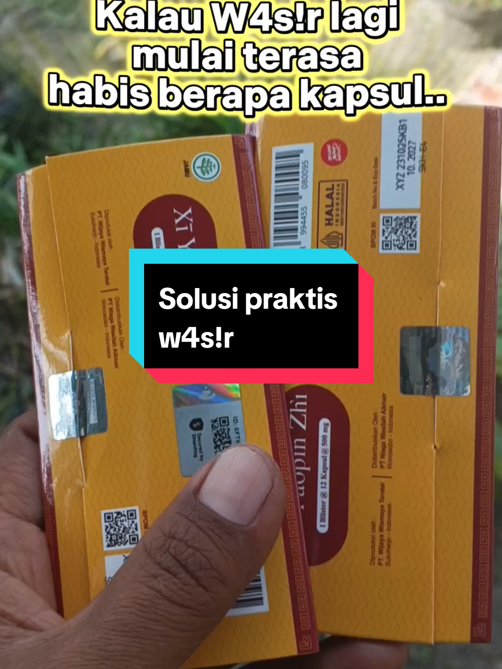 @Mas Yon