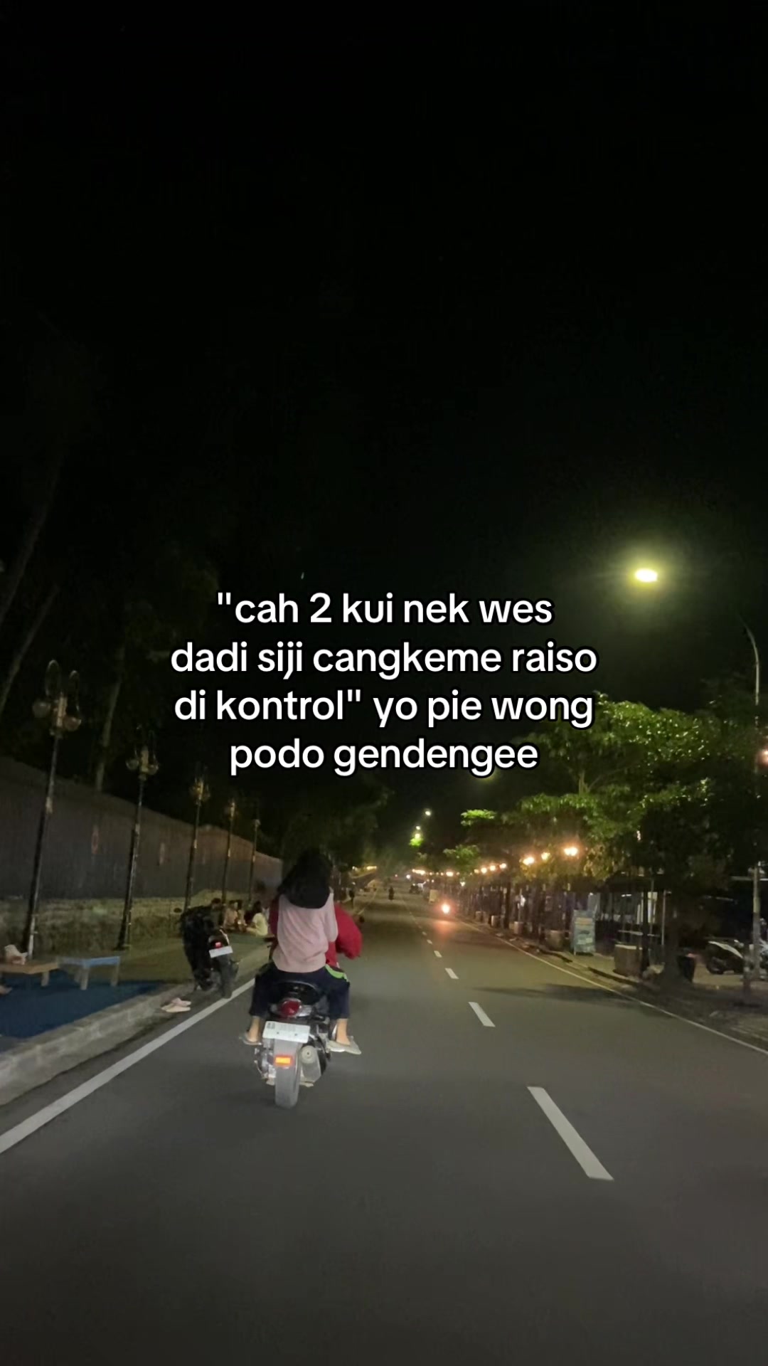 @Magelang Story