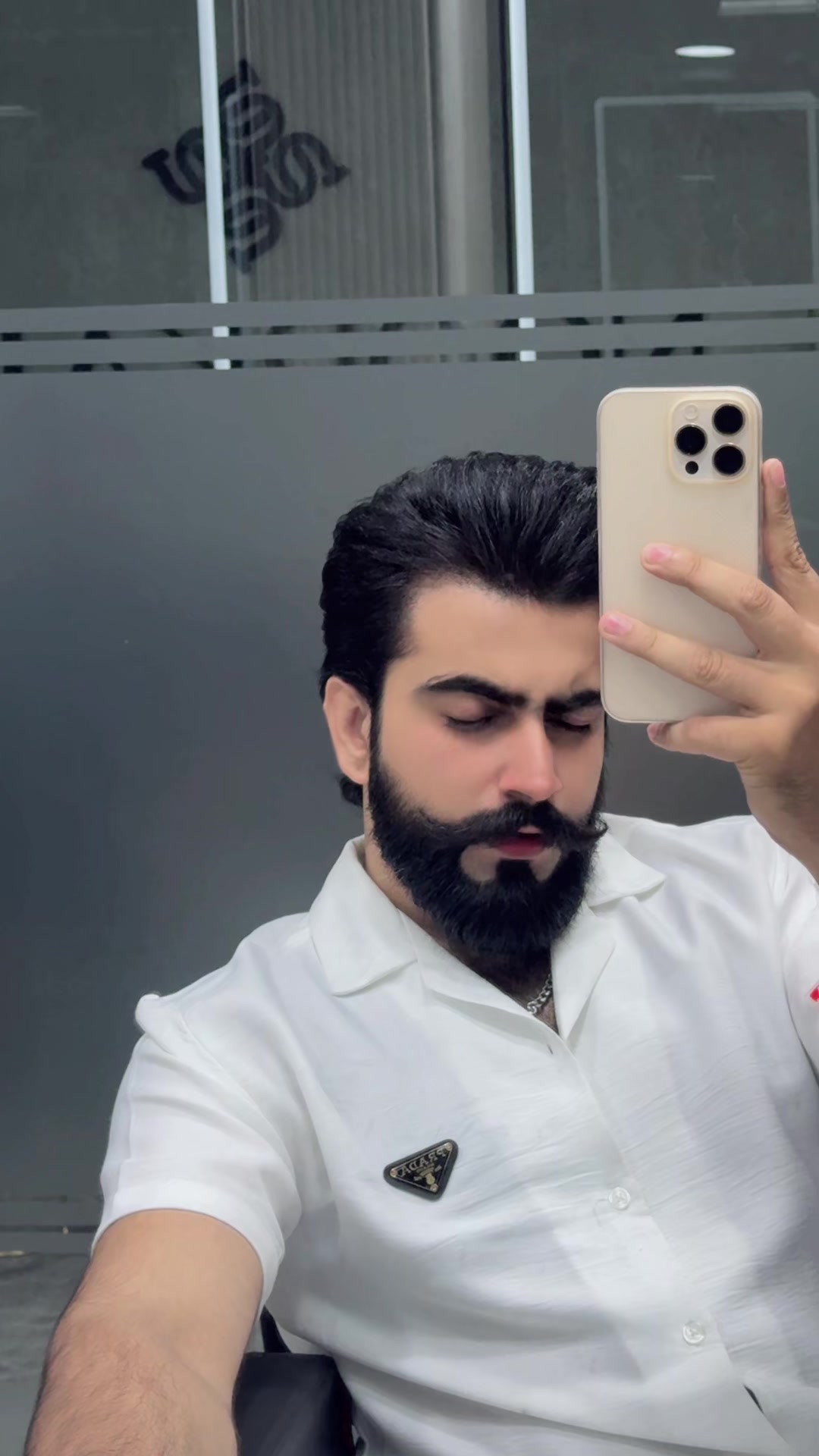 @Mustafa Ali Shah