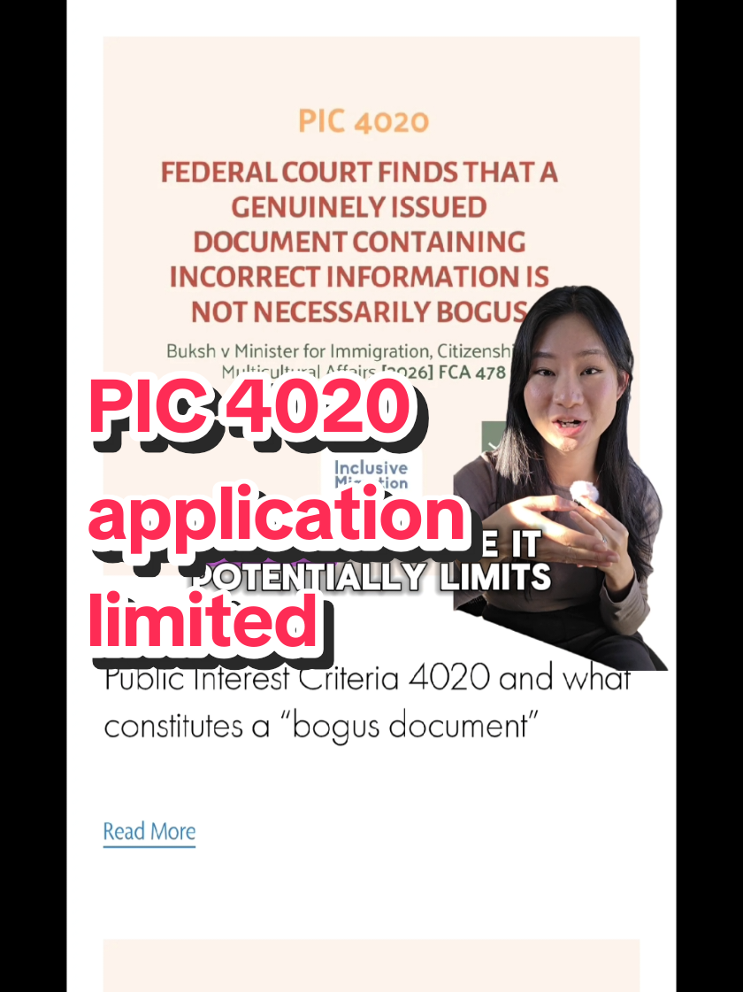 @Inclusive Migration Lawyer