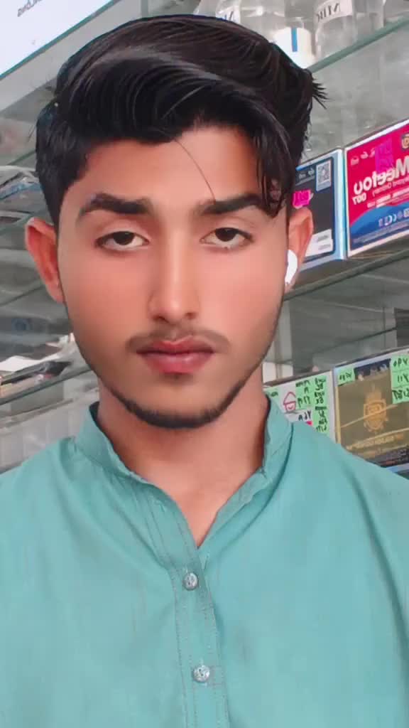@Ramzan King