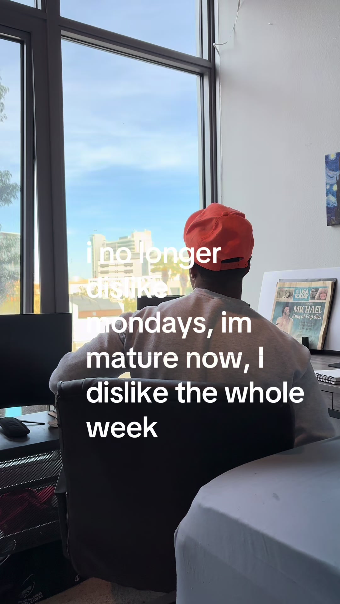 @Micah