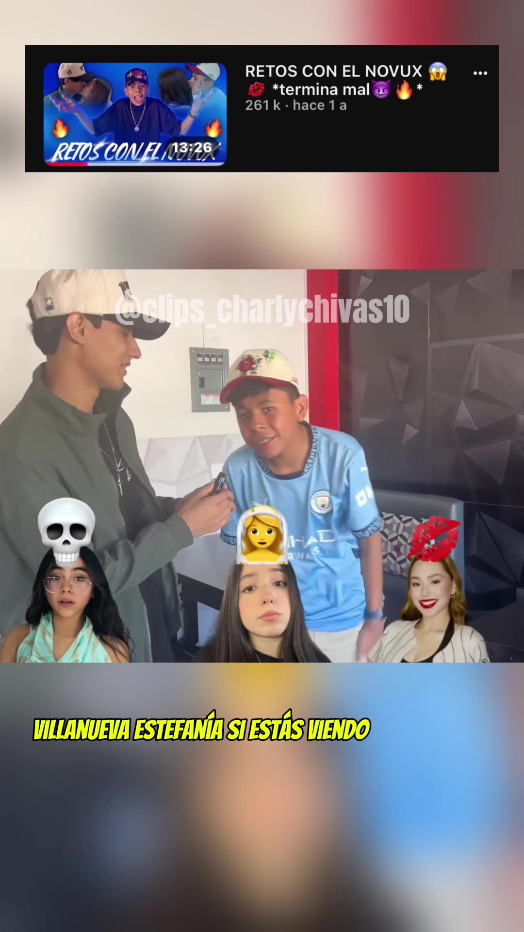 @Clips Charly 10