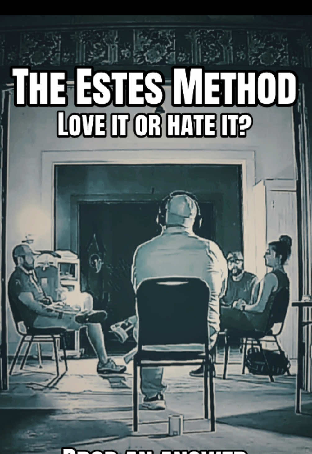 @Midwest Ghost Project