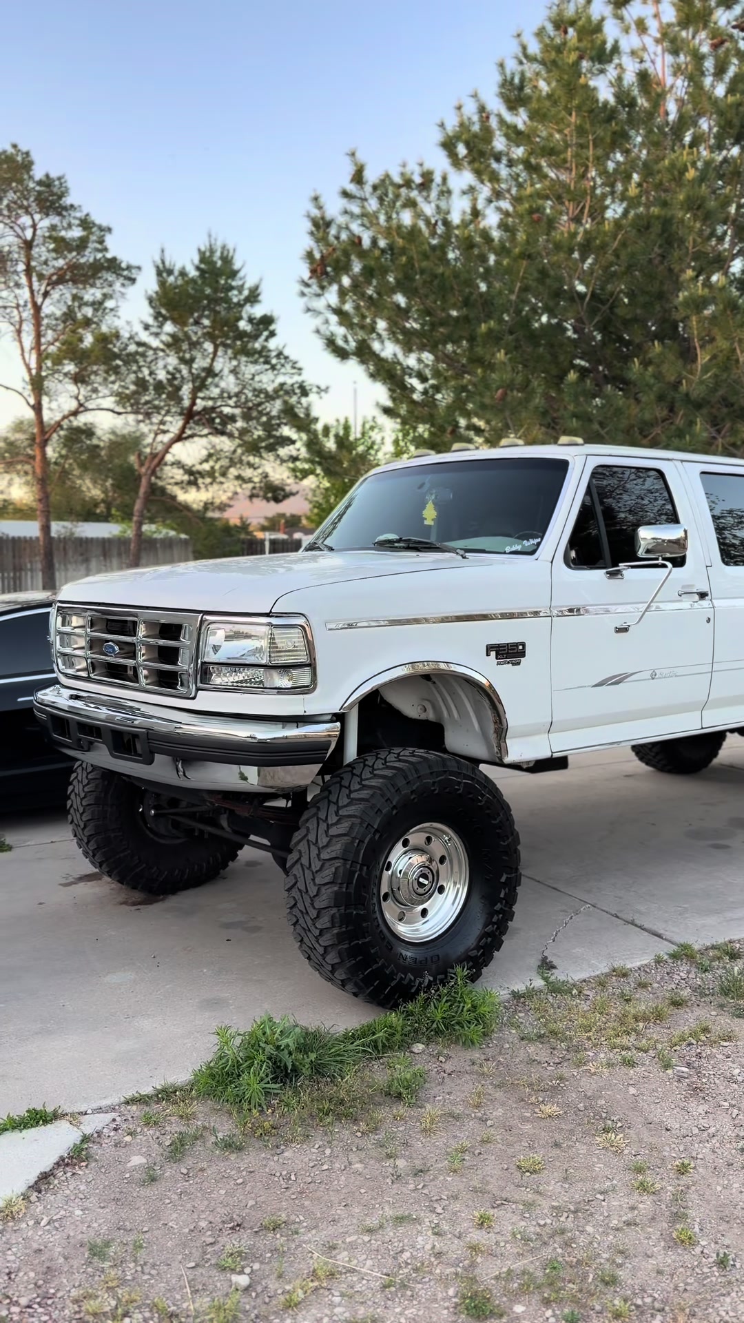 @Chromedout7.3