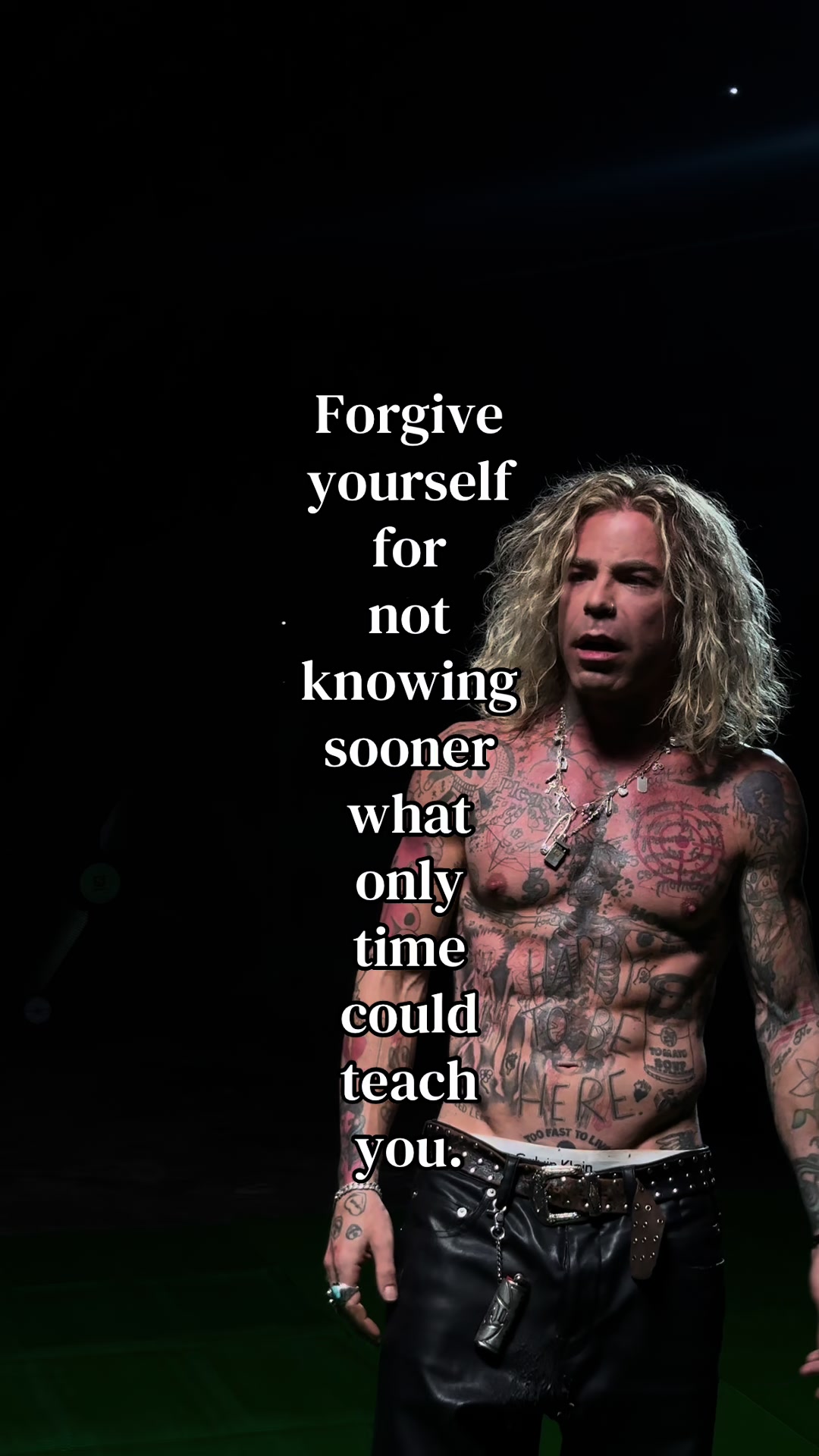 @Mod Sun
