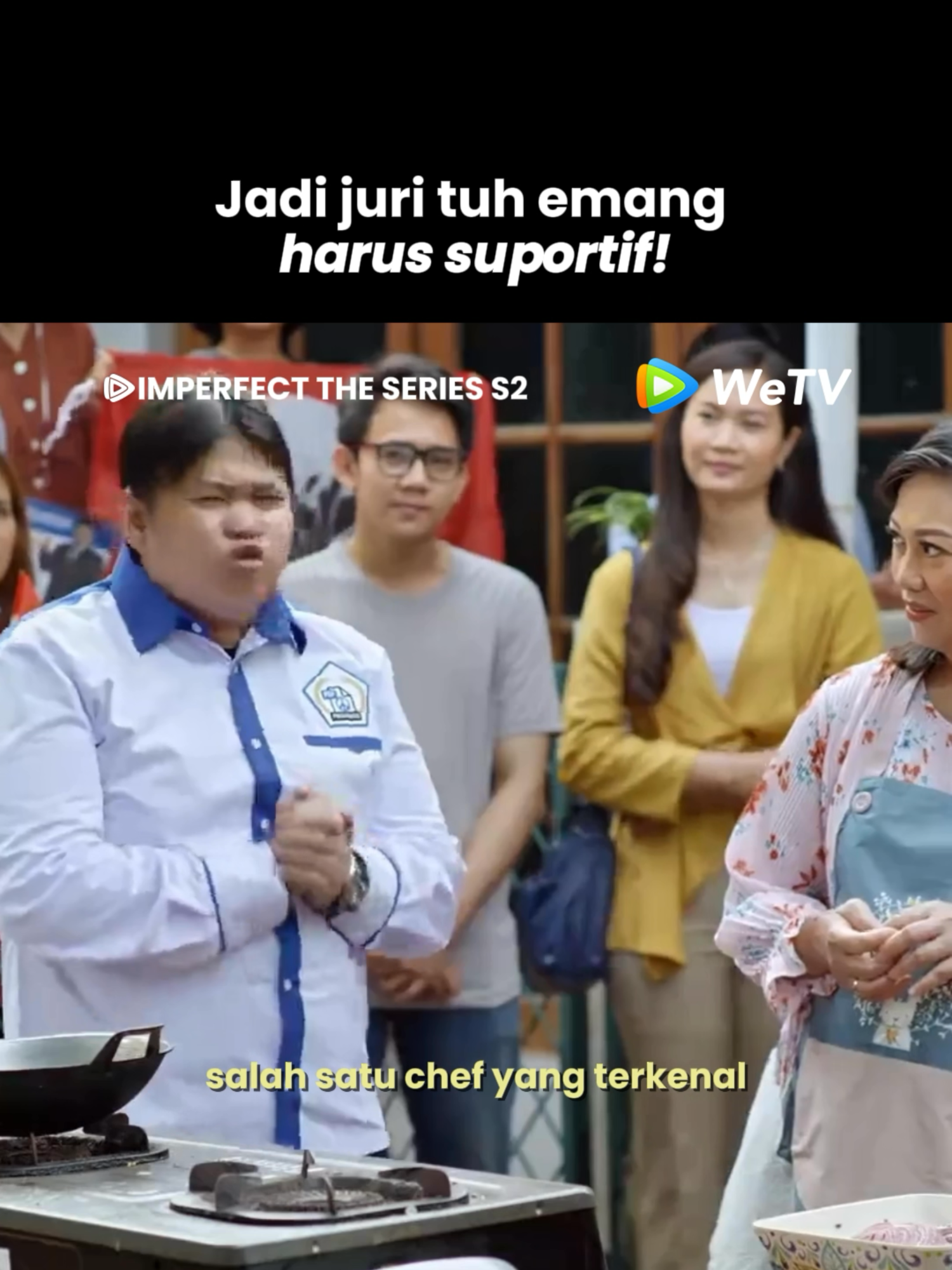 @WeTV Indonesia