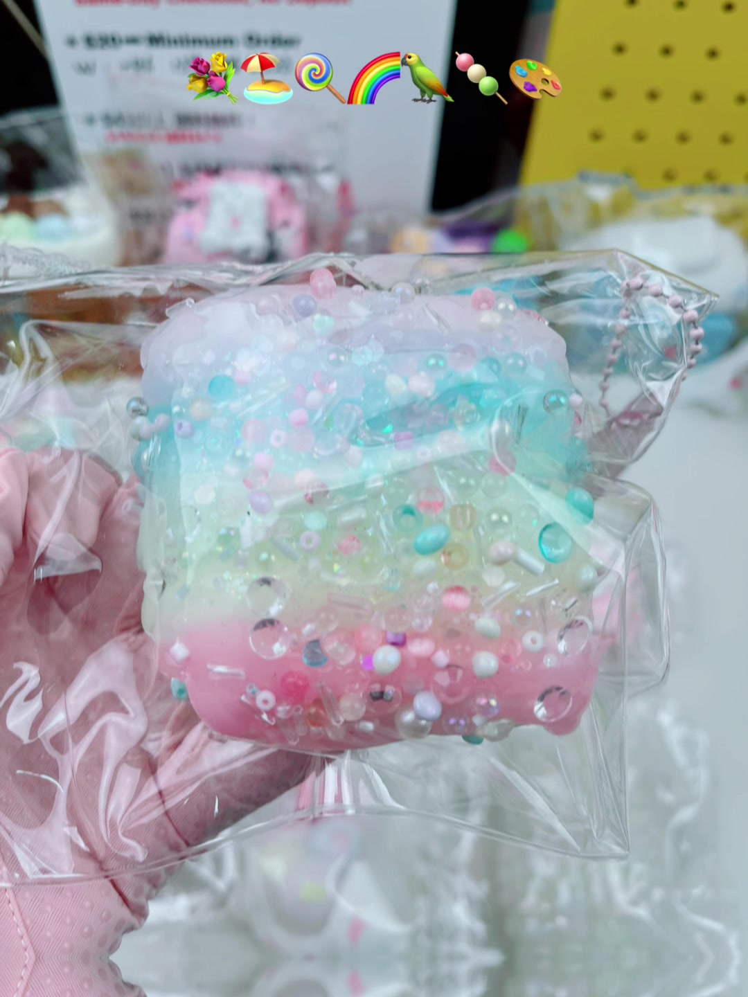 @G-G Squishy Shop