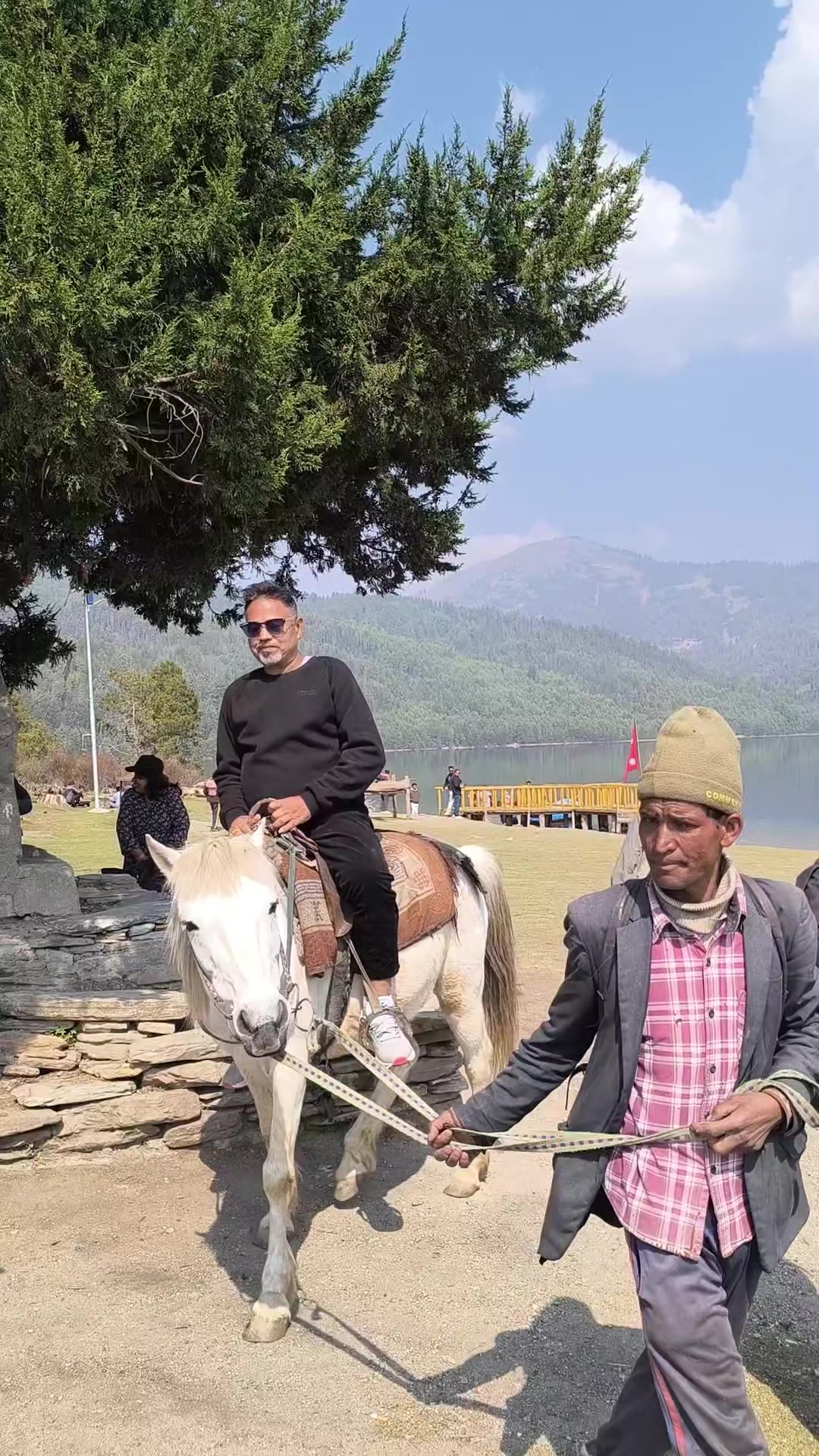 @सीता जिसी(डिसी) दाङ घोराही
