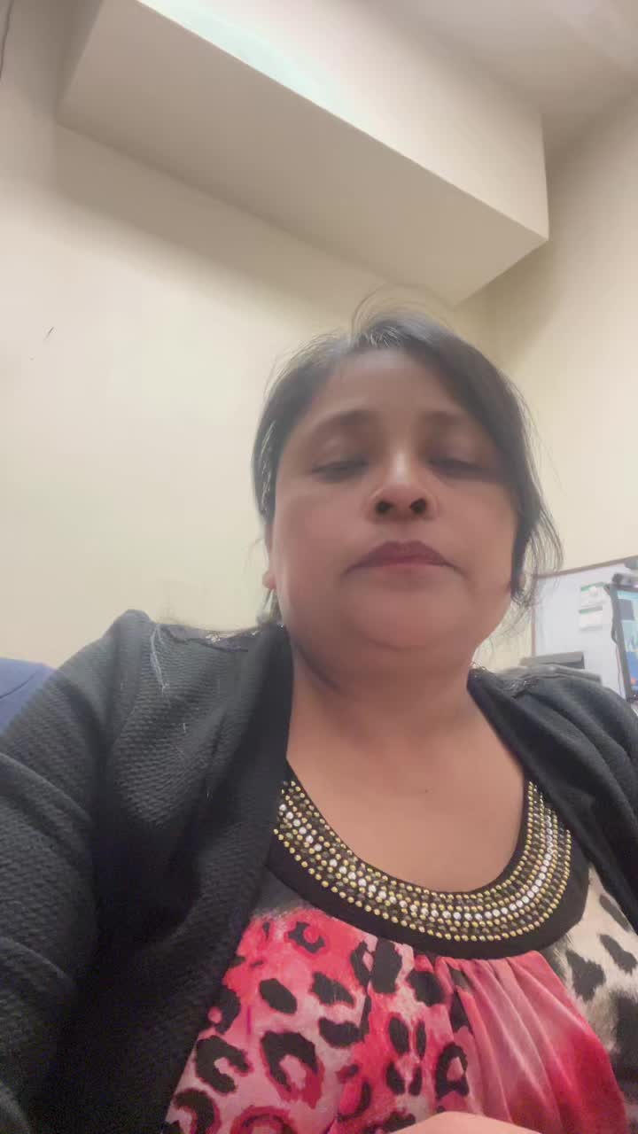 @rosalia carrillo