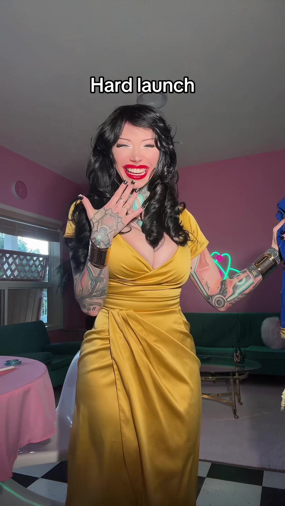 @Pinup pixie