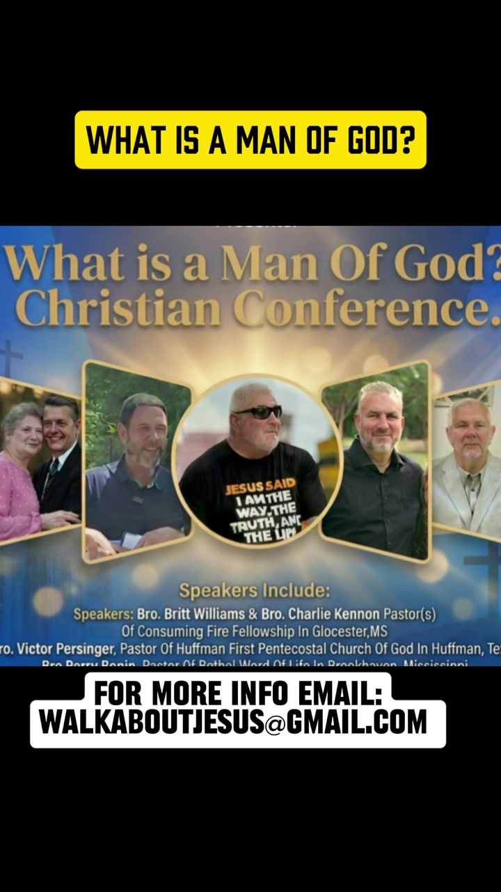 @Alabama Street Preachers