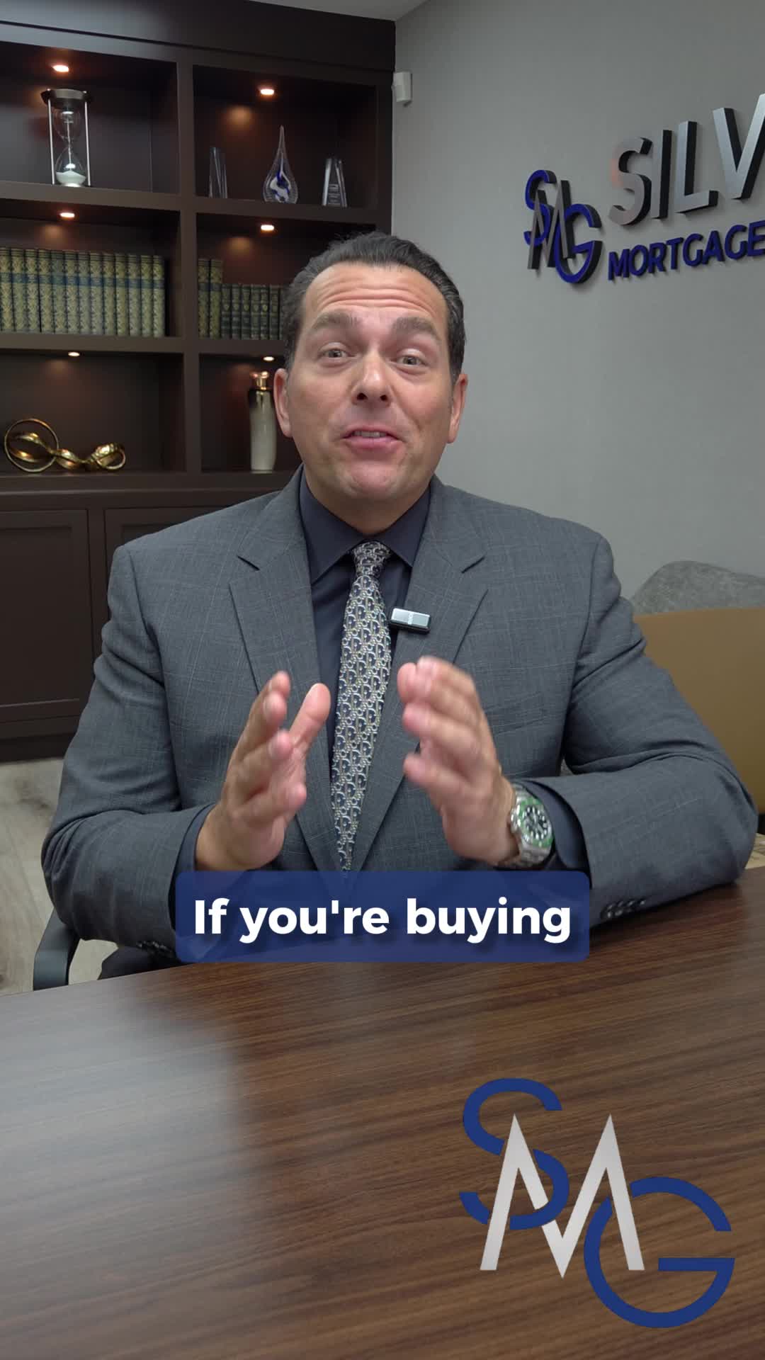 @Silverio Garcia Mortgage Pro