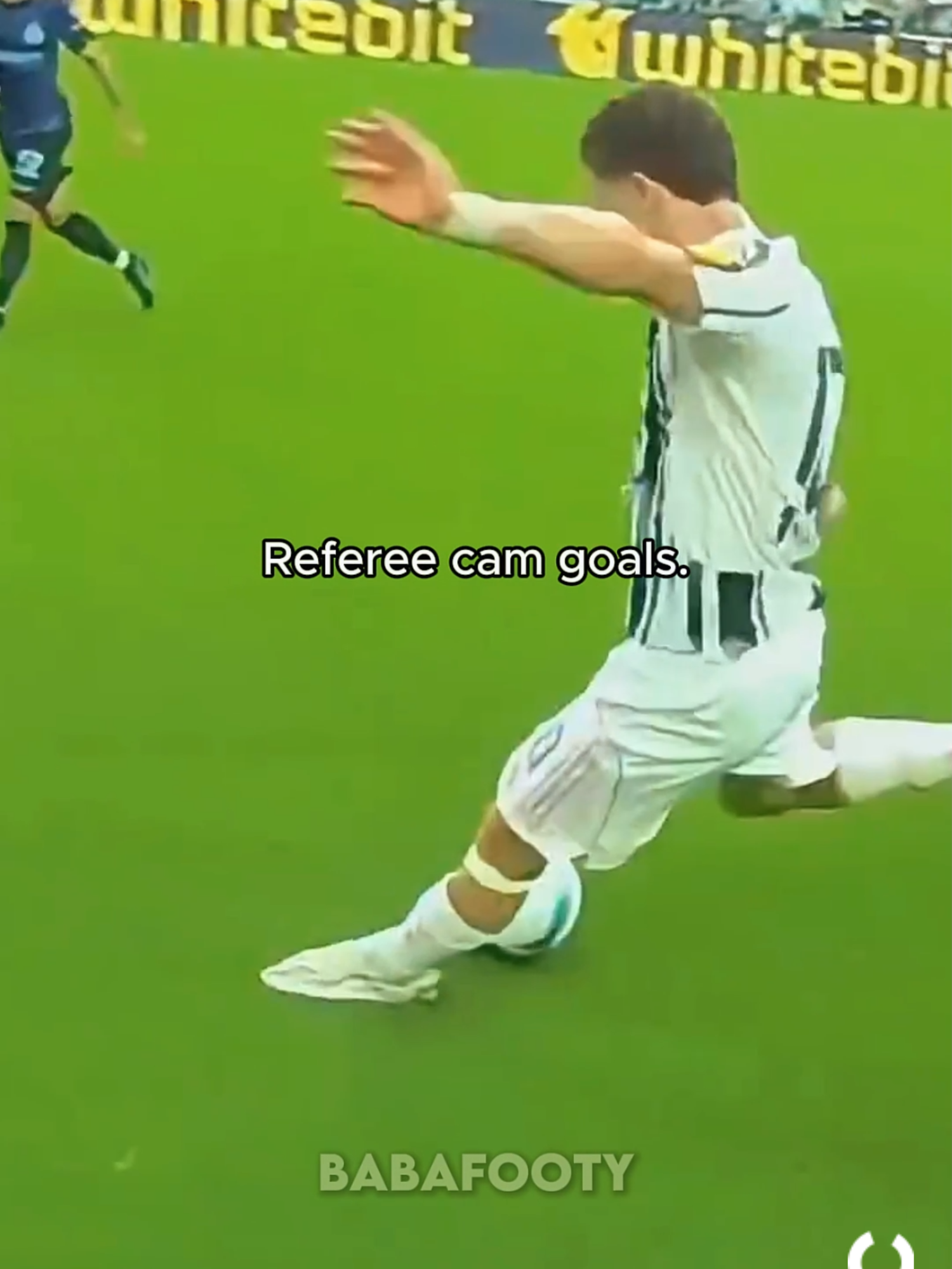 @Mr. Footy