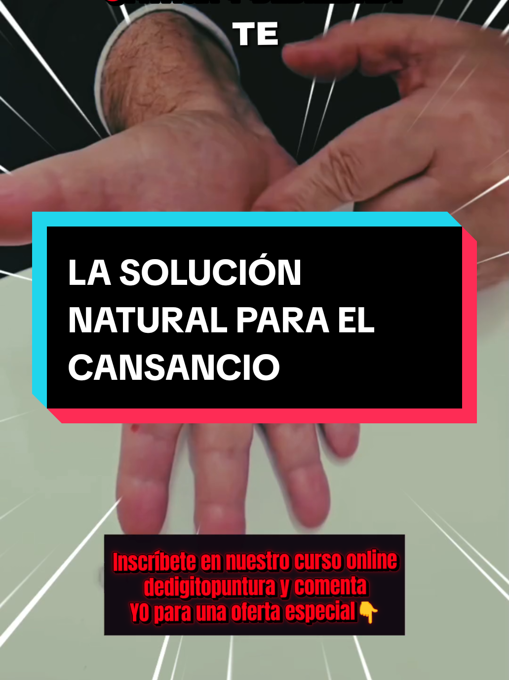 @Reflexolog&iacute;a/Manos y pies