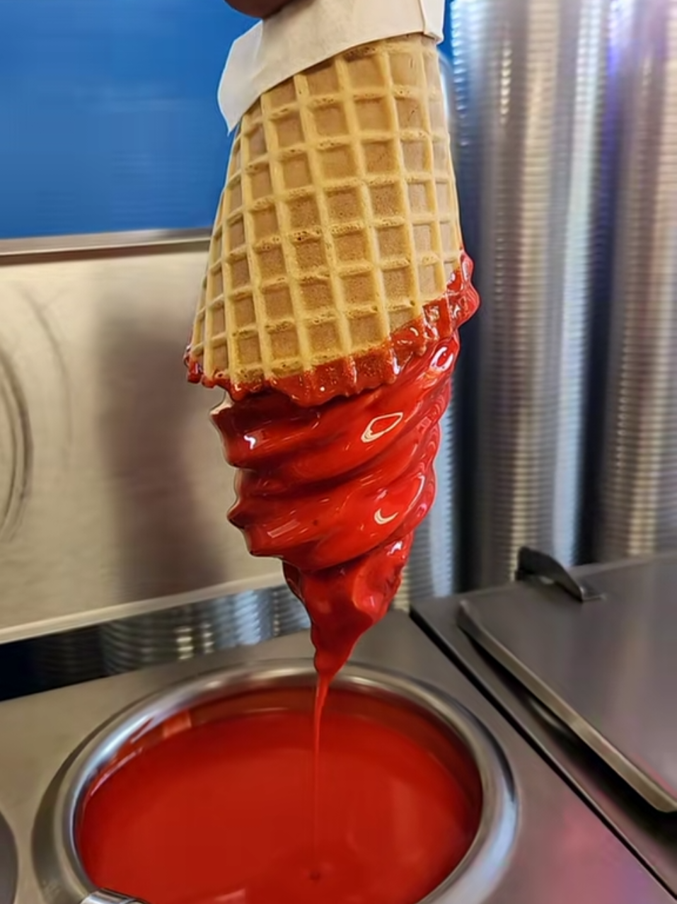 @JoesDairyBar&Grill