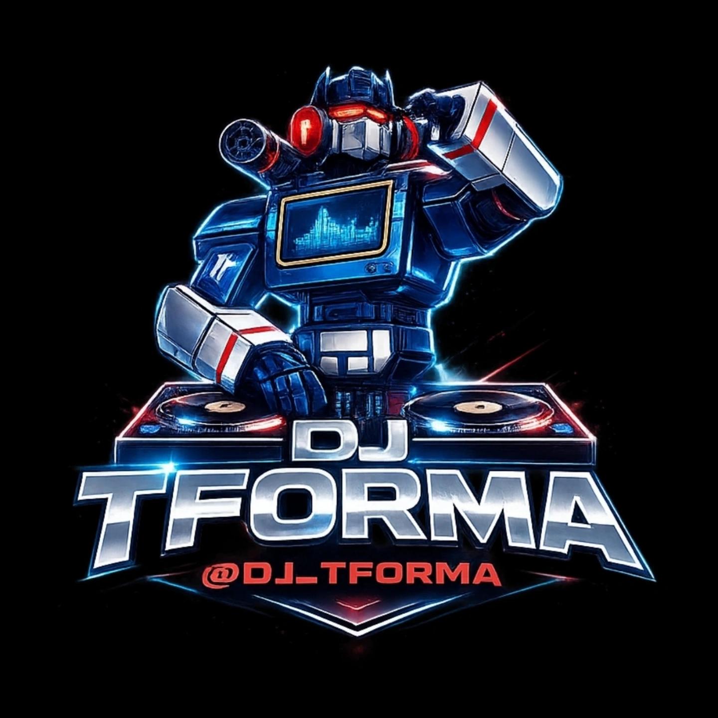 @DJ T-FORMA