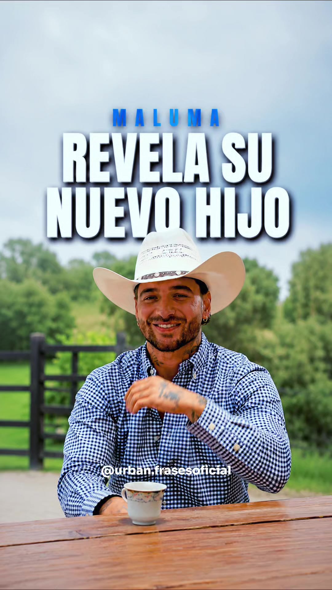 @Urban Frases