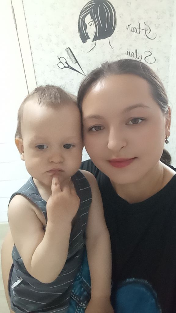 @💥ТРОФИМОВА В ДЕКРЕТЕ💥