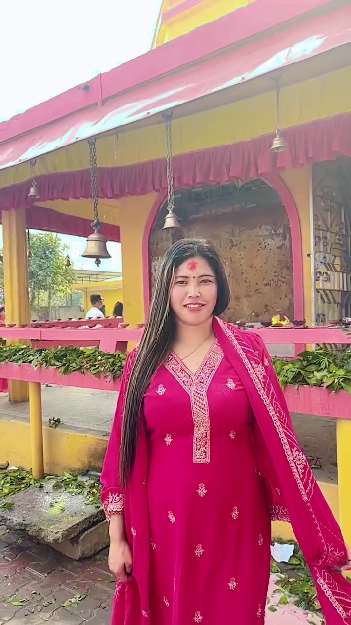 @Kinjal