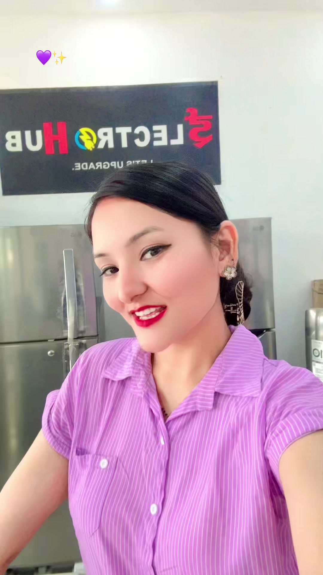 @Electrohub