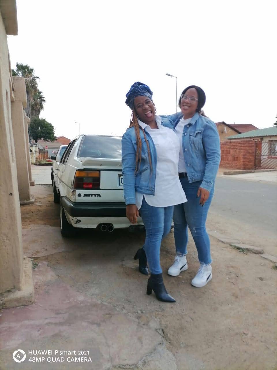 @Mampana ❤❤
